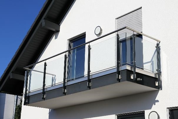 Balkon sanieren oder nachträglich anbauen:Das musst du wissen 5