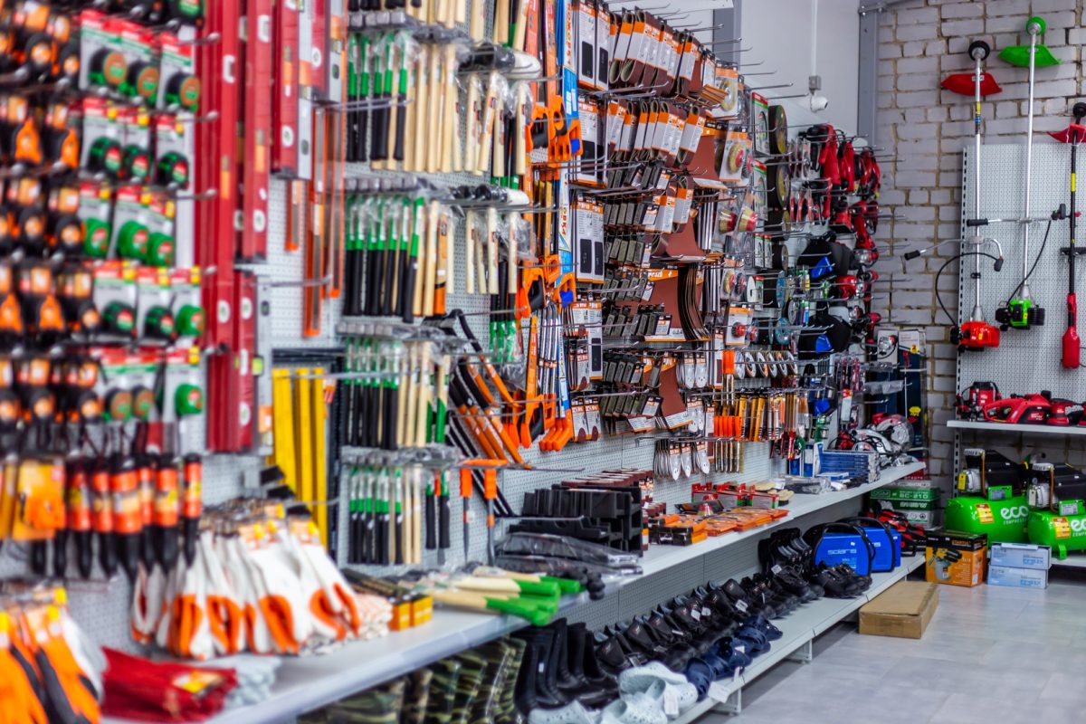 Immer bereit: Das sind die genialsten Taschenwerkzeuge, die sich in Baumärkten finden 83029 Bild 1