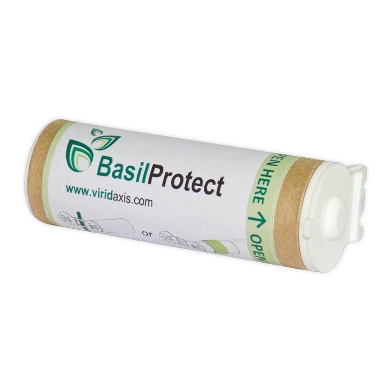 re-natur Schlupfwespenmix BasilProtect