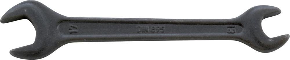 EDE Doppelmaulschlüssel DIN895 22x24mm