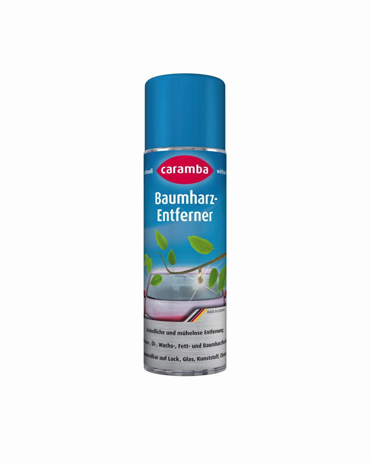 Caramba Baumharzentferner 300 ml