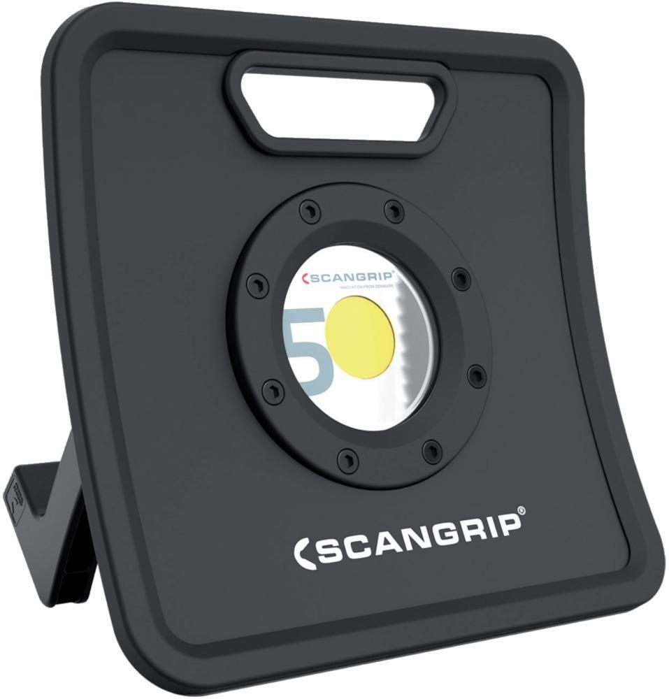 Arbeitsleuchte NOVA LED 5K COB SCANGRIP