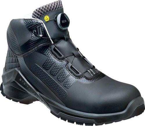 Sicherheitshalbschuh VD PRO 3800 BOA S