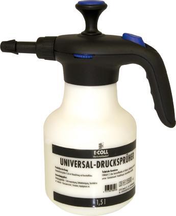 Universal-Drucksprüher 1,5Liter