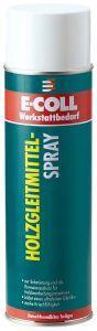 E-COLL Holzgleitmittel-Spray 500ml