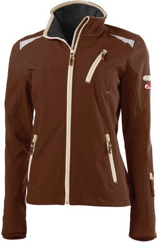 FORTIS Damen-Softshelljacke twenty four