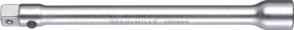 Verlängerung QR 3/8″ 160mm STAHLWILLE