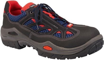 Sicherheitshalbschuh JALAS 3700R RESPIRO