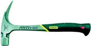 Stanley Latthammer FATMAX Antivibe