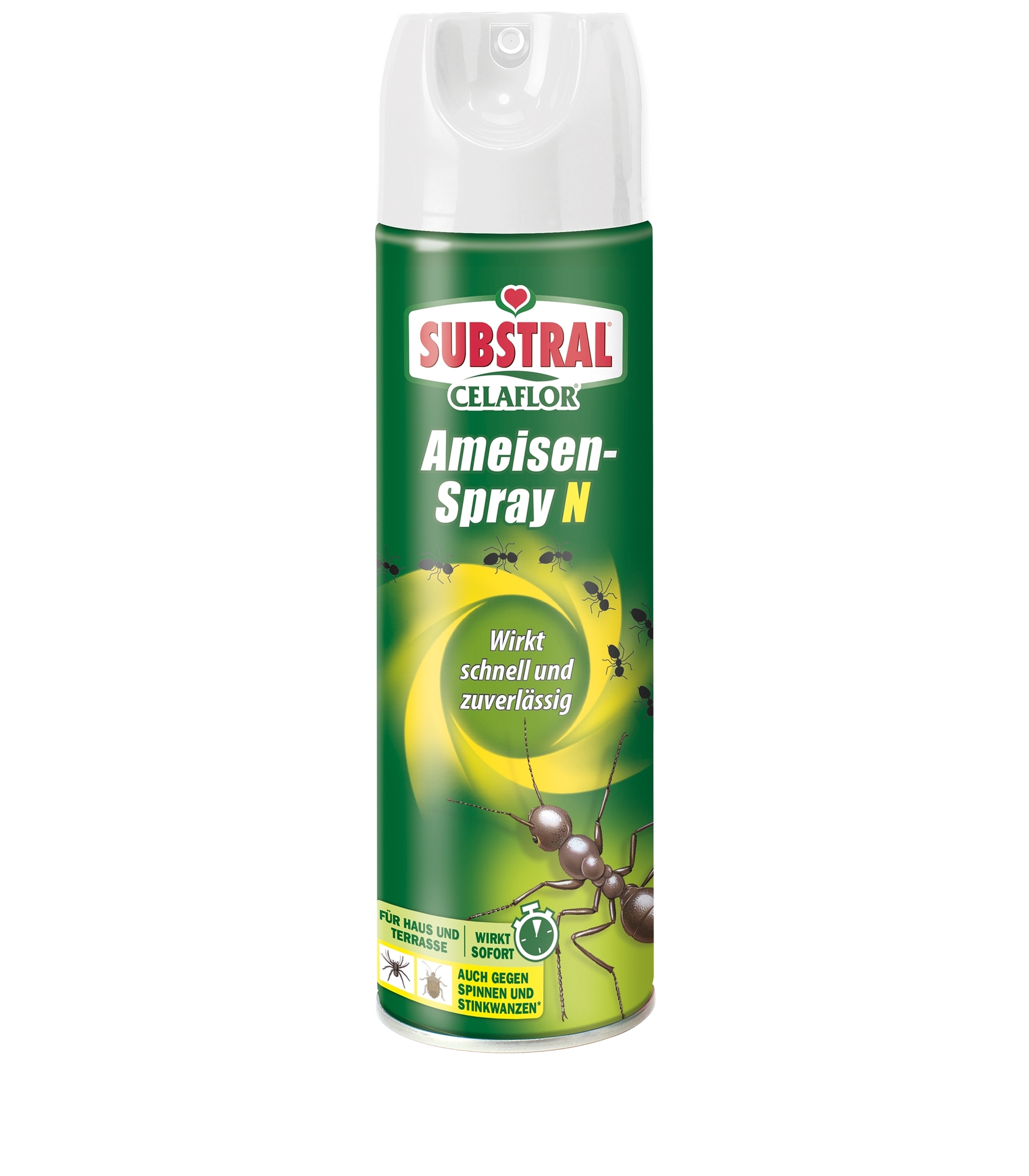 Evergreen Ameisen-Spray N