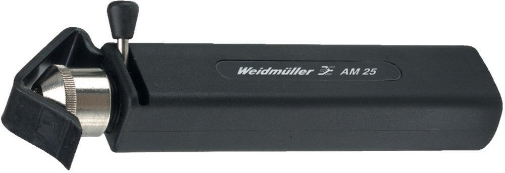 Kabelmesser AM 25 6-25qmmWeidmüller