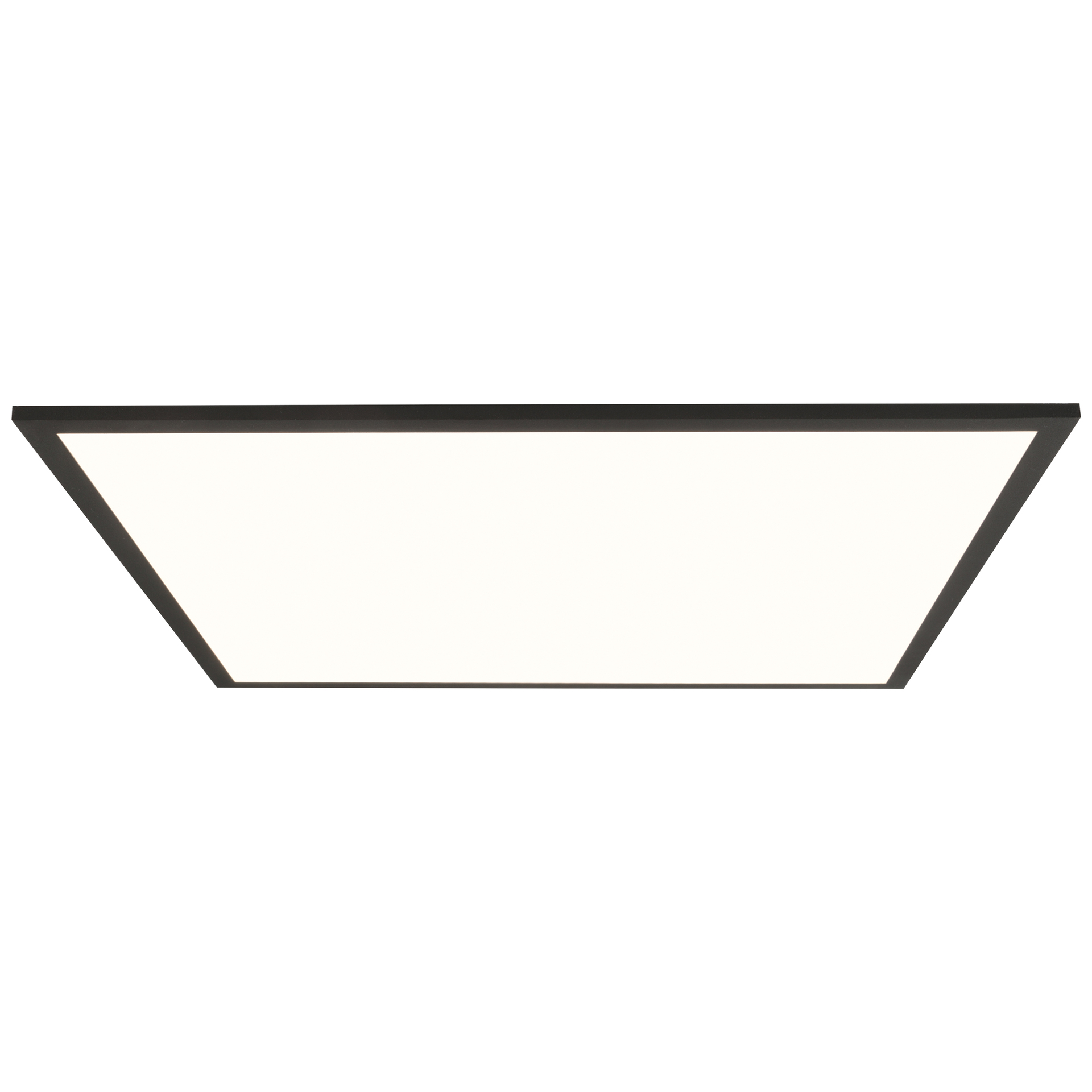 Buffi LED Paneele sand schwarz