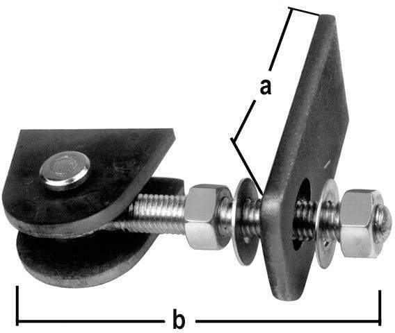 EDE GmbH ELC Logistik-Center Torband verstb. 2337/KU/M16