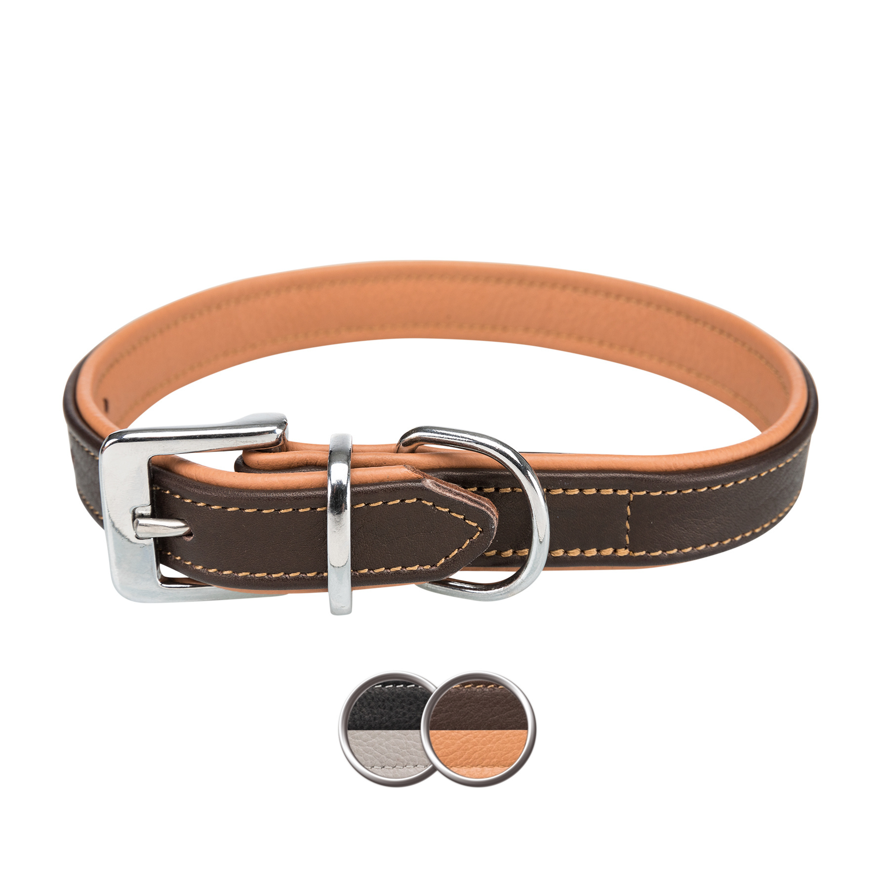 Active Comfort Hundehalsband