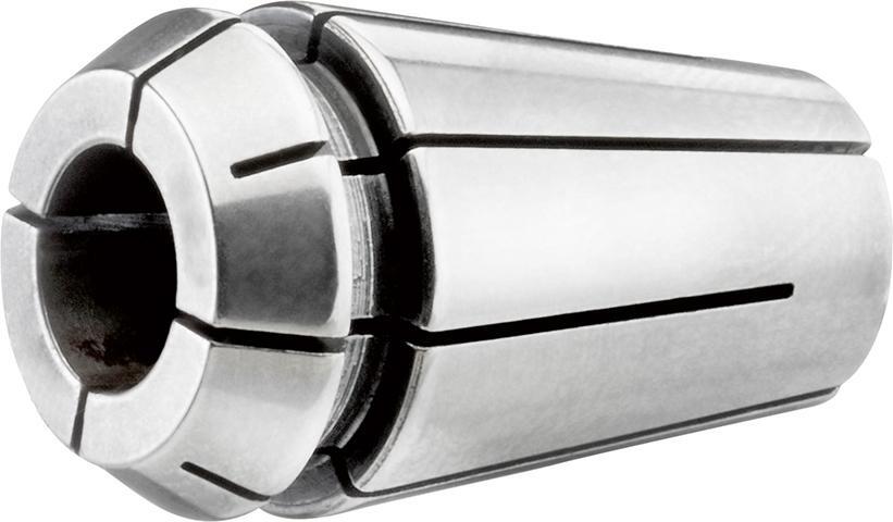 Spannzange mit Vierkant ER32-11,0×9,0 FORTIS