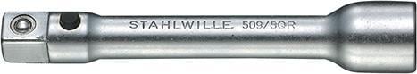 EDE Verlängerung QR 1/2″ 75mm STAHLWILLE