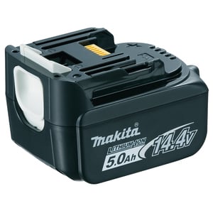 Makita Werkzeug GmbH Akku-BL1450 Li 14,4V 5.0Ah