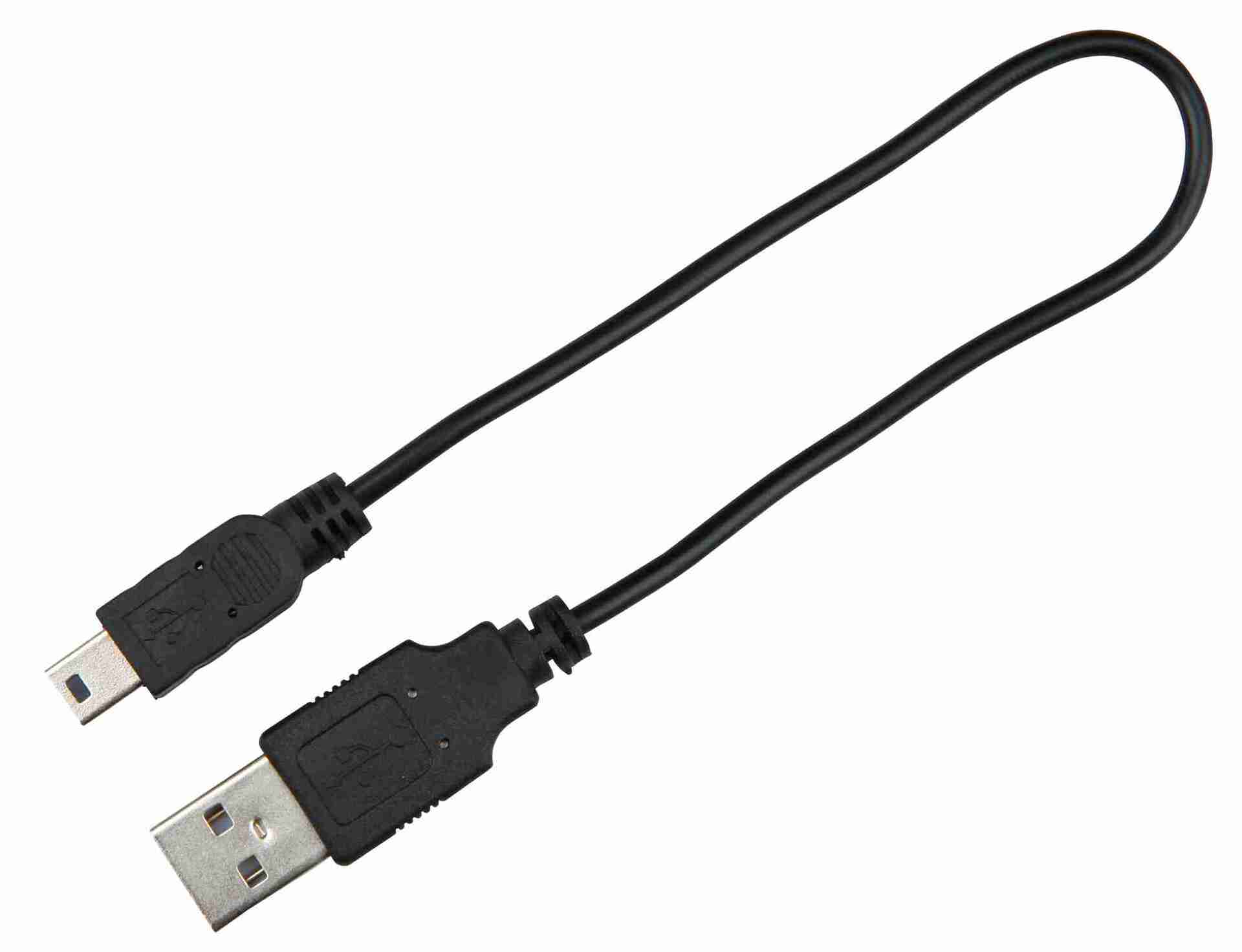 Flash Leuchtring USB