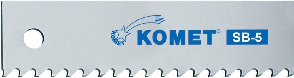 Maschinensägeblatt VP7 Z4-7 pro Zoll/k 450x40x2mm KOMET