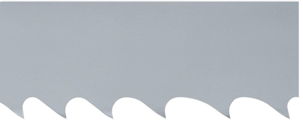 Bandsägeblatt MARATHON M42 Z5-8 2700x27x0,9mm WIKUS