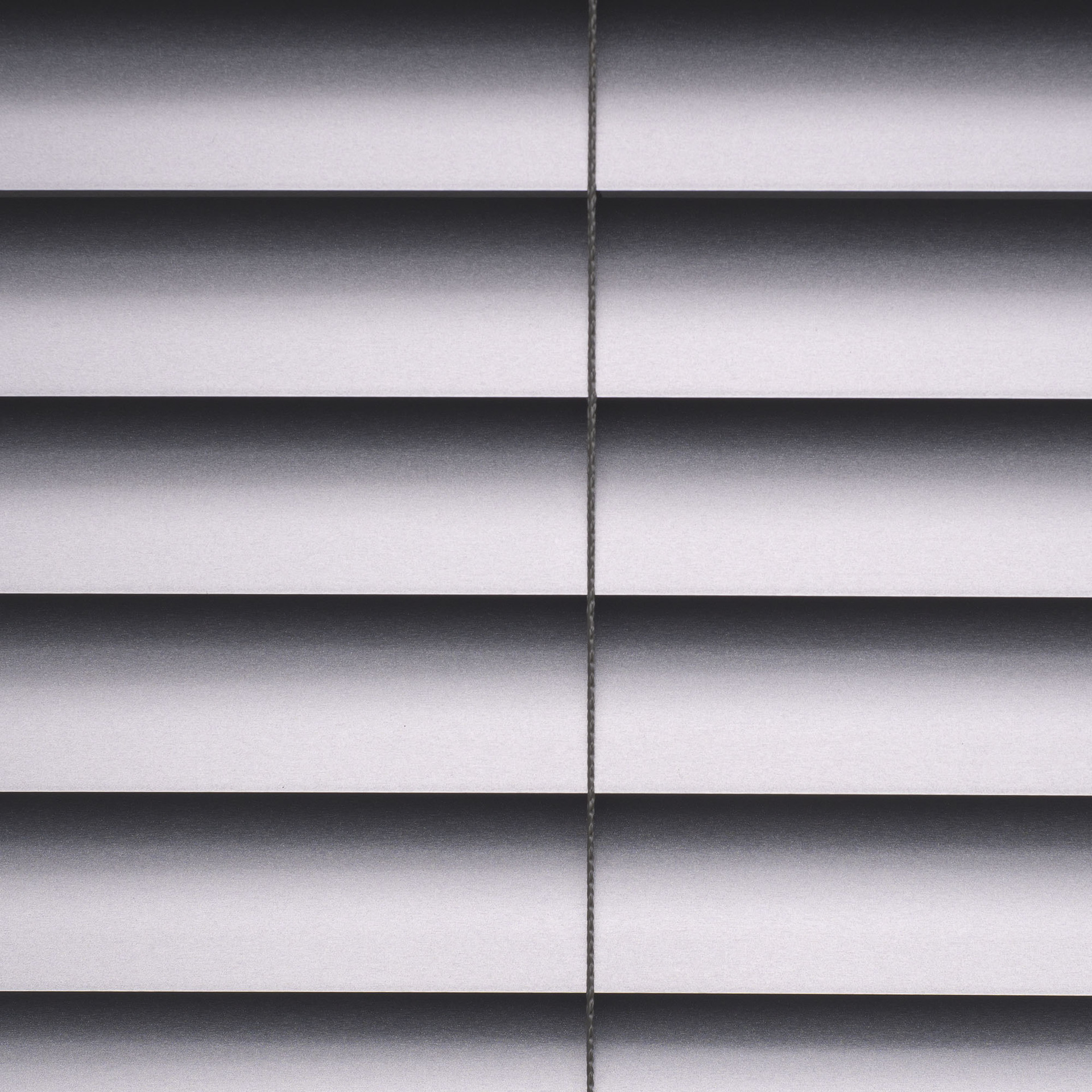 Aluminium-Jalousie - Größe: 120x130cm Leitermann LEITERMANN silber | Farbe: | 