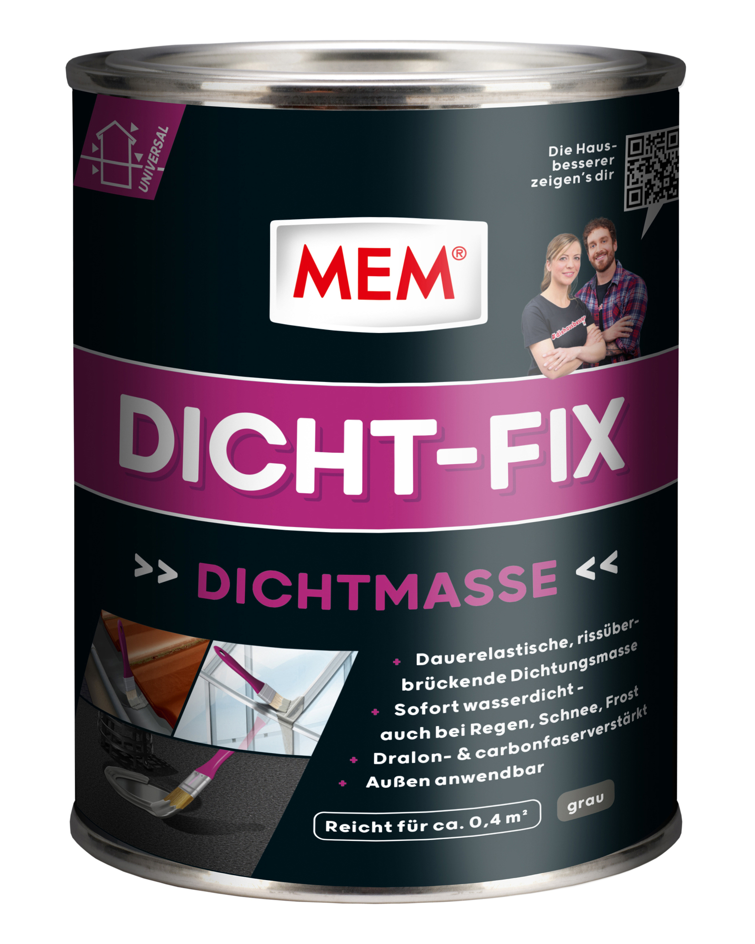 MEM Dicht-Fix