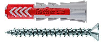 fischer DUOPOWER 5×25 S