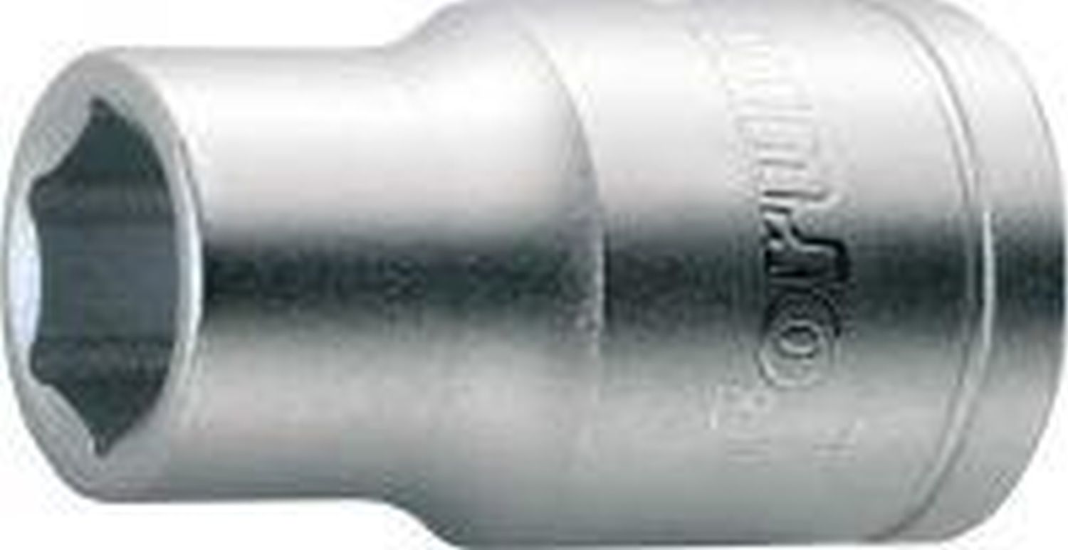 Steckschlüssel-Einsatz 12,7mm (1/2″) 6kt10mm FORUM