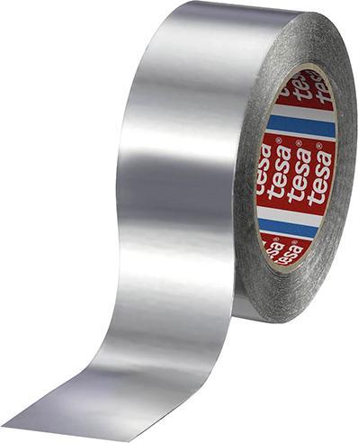 Aluminiumband 50mx50mm 50mu ohne Liner