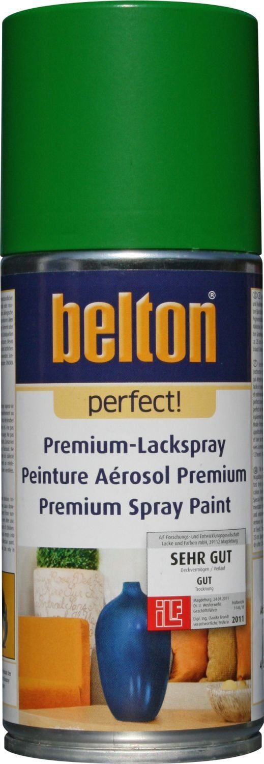 Peter Kwasny GmbH belton PERFECT DUNKELGRUEN 150ML