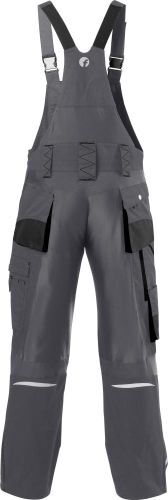 FORTIS Latzhose twenty four