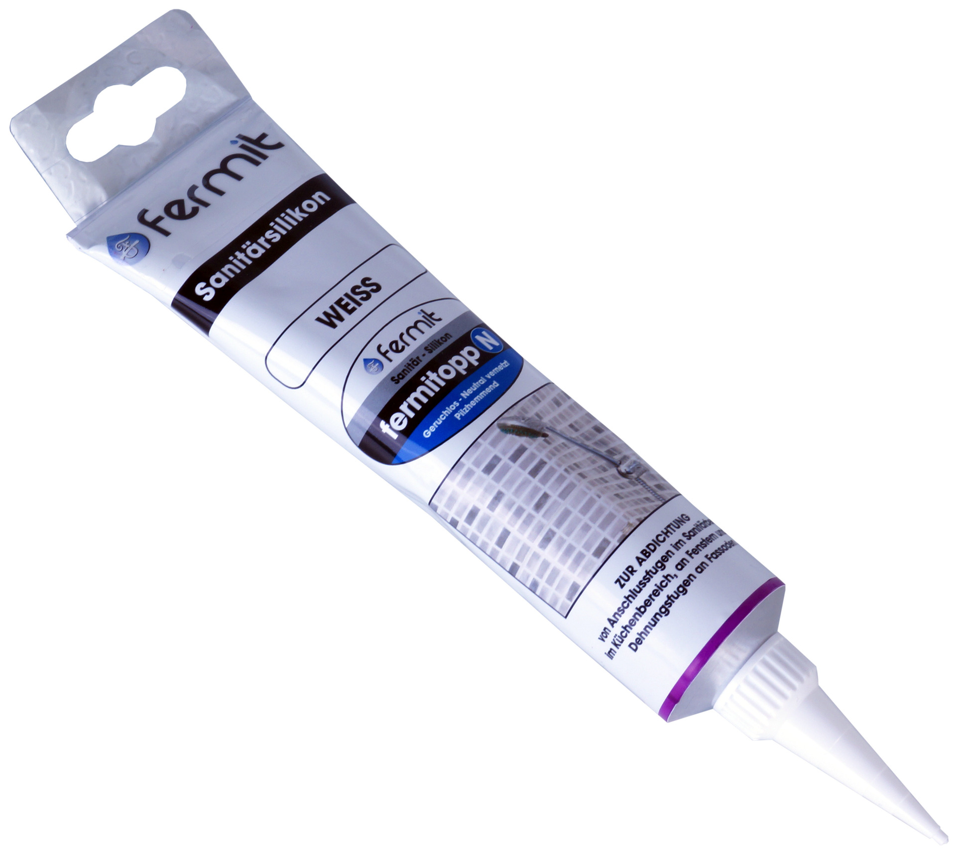 Silikon-Tube 100ml