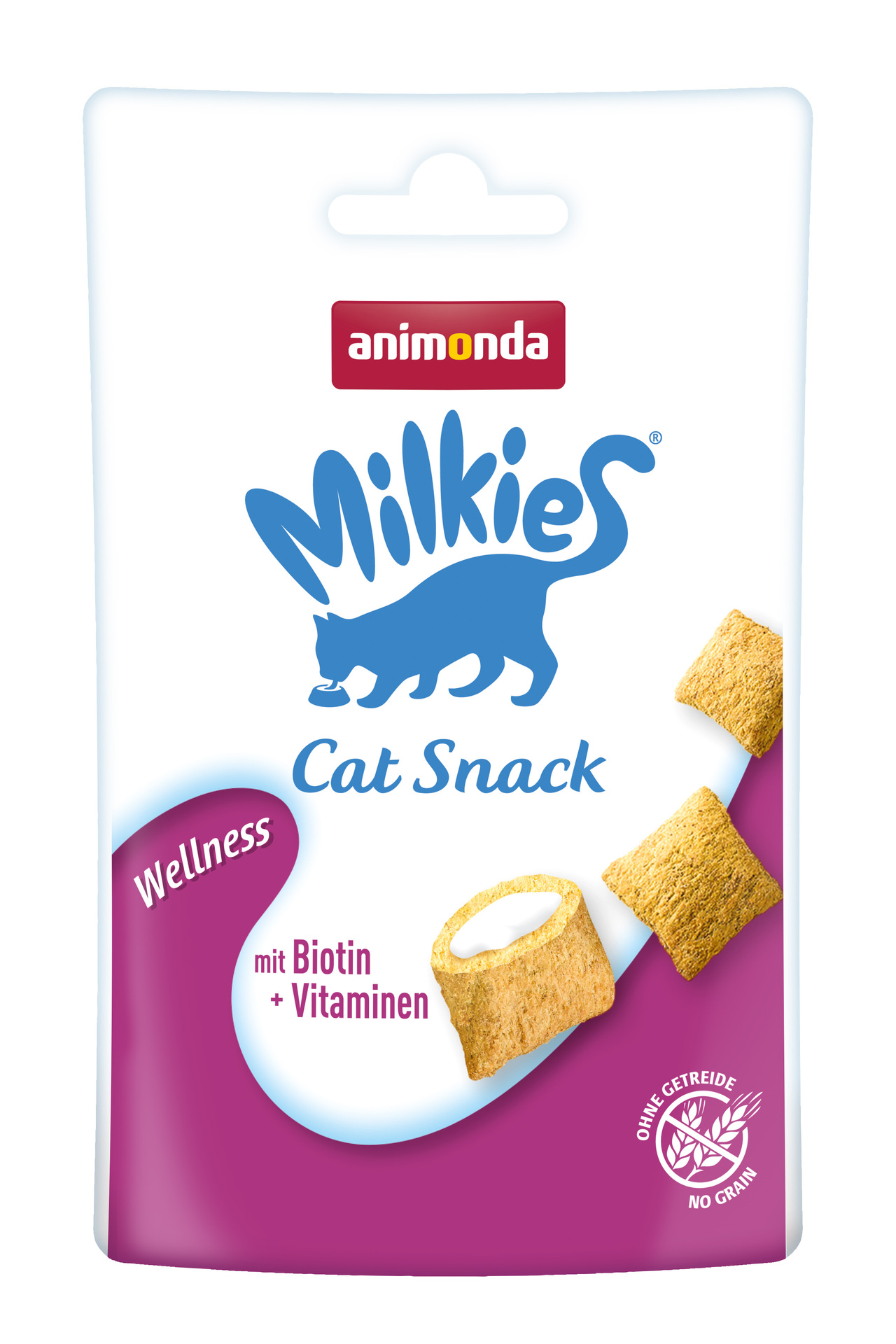 Cat Milkies Adult