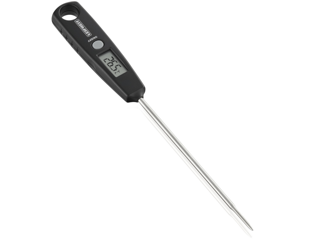 Leifheit Aktiengesellschaft Universalthermometer digital