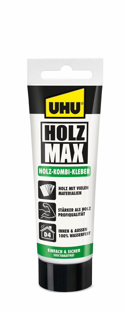 Holz Max