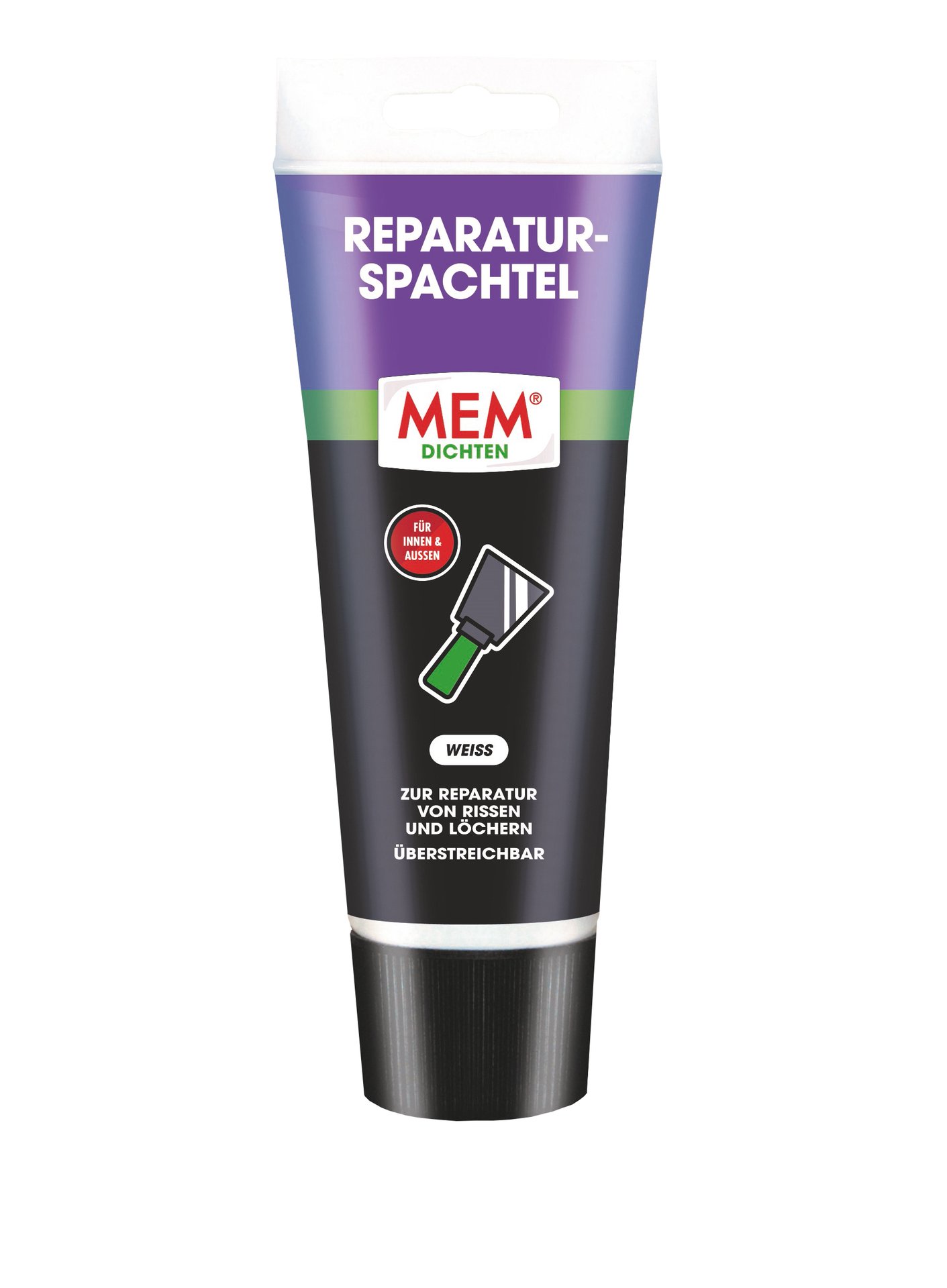 Reparatur-Spachtel 330g