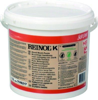 Handwaschpaste SoftCare Reinol-K 5L