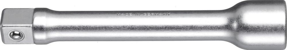 EDE Verlängerung 1/2″ 130mm Stahlwille