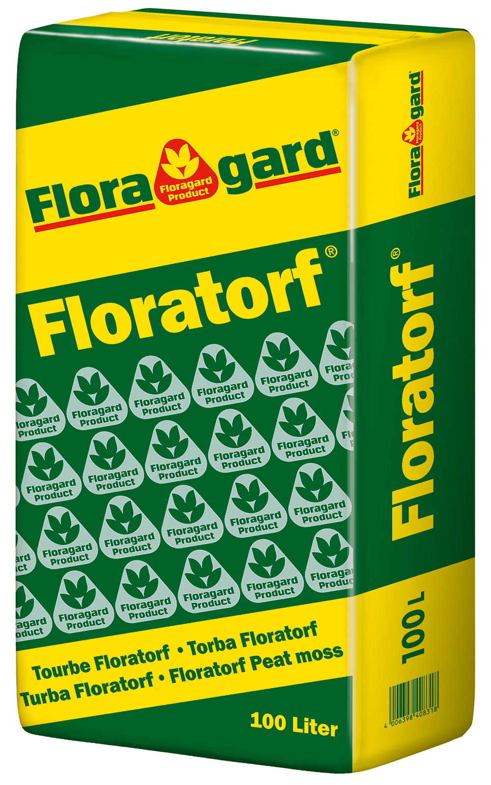 Floratorf