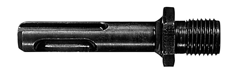 SDS-plus Bohrfutterschaft 12,7mm (1/2