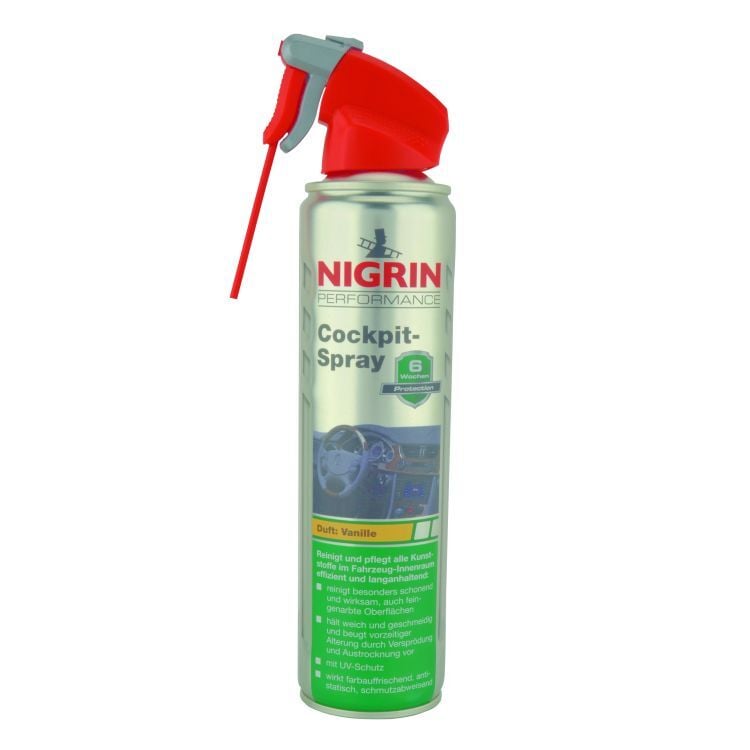 Performance CockpitSpray 400ml