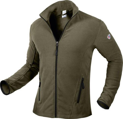 Fleece-Jacke 1694 641