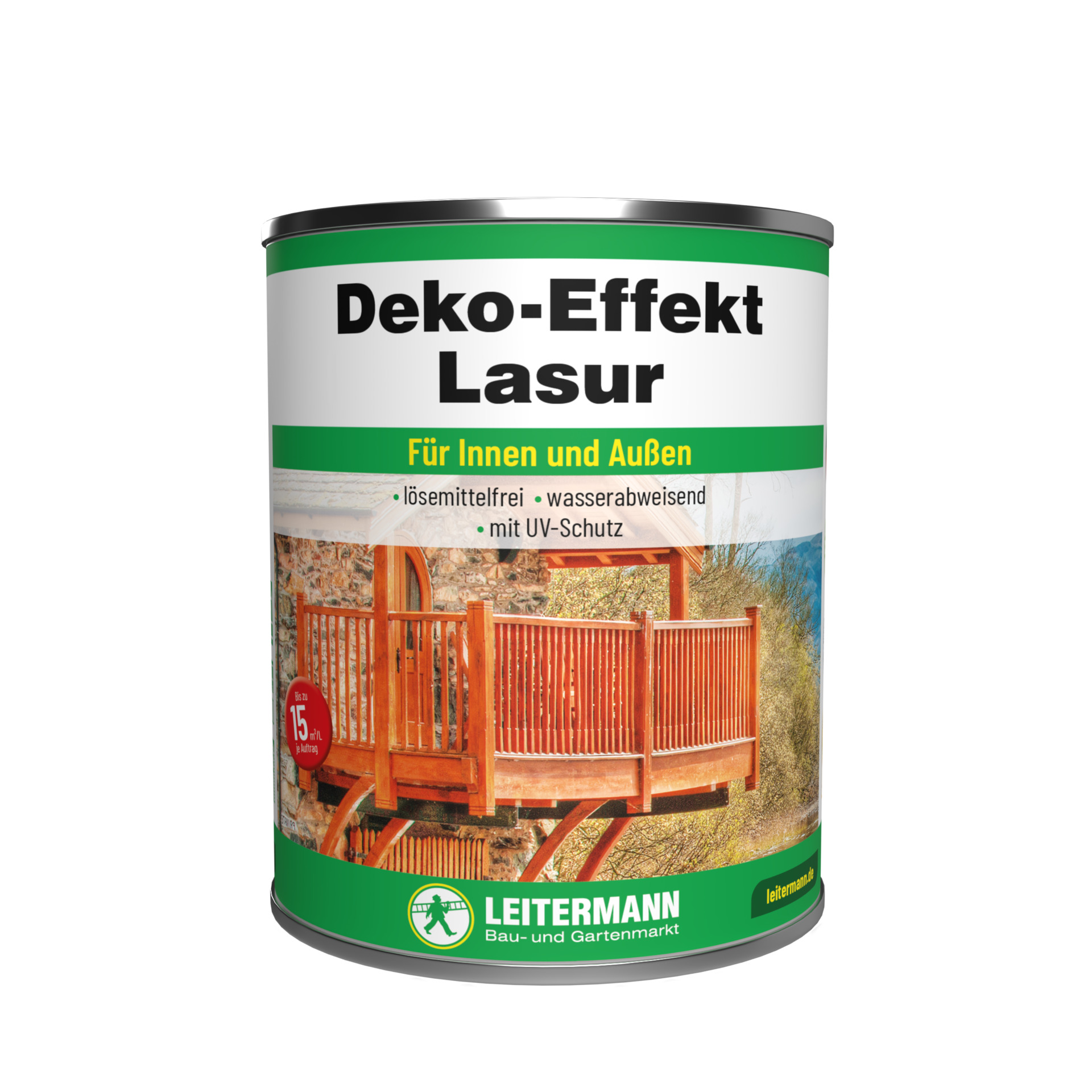 PNZ-Produkte GmbH Deko-Effekt-Lasur