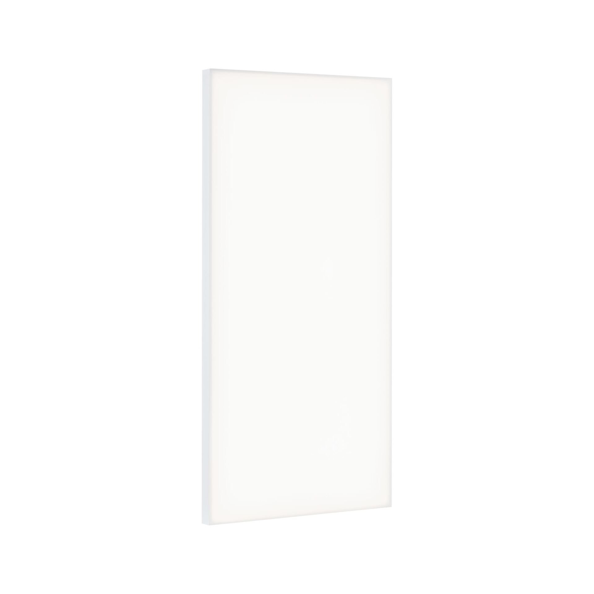 LED Panel 3-Step-Dim Velora eckig