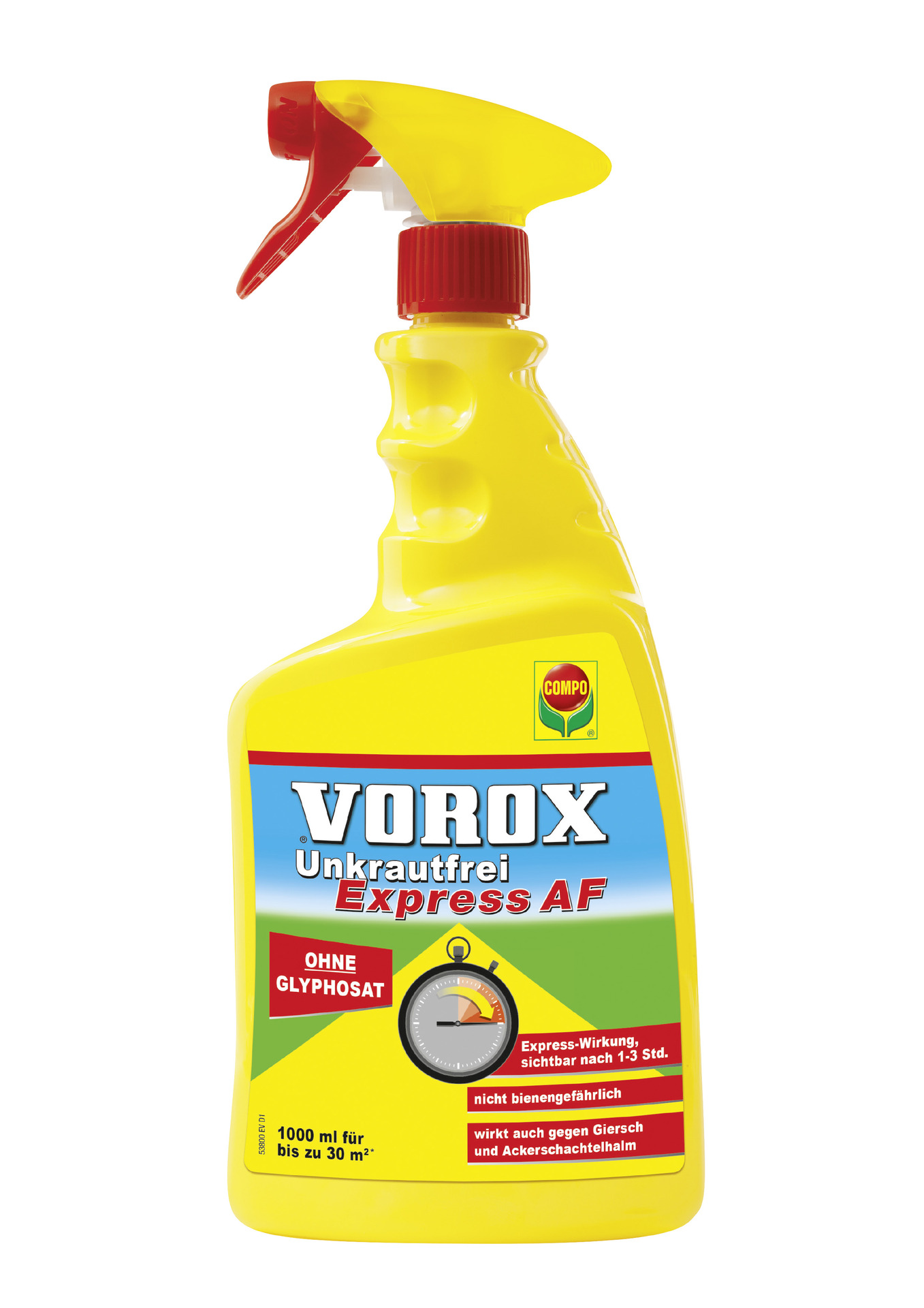 Compo GmbH Vorox Express
