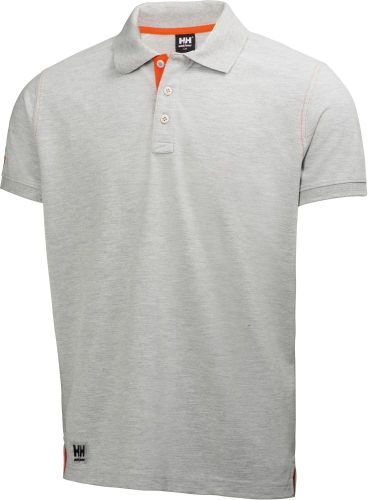 Poloshirt Oxford