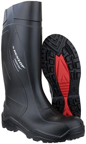 Stiefel Purofort+ S5 CI SRC