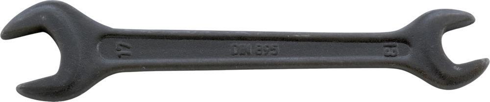 EDE Doppelmaulschlüssel DIN895 36x41mm