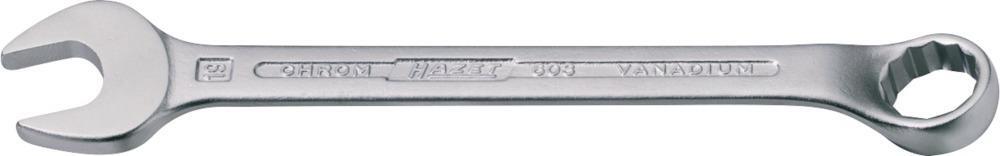 Ringmaulschlüssel DIN3113B 5,5mm HAZET