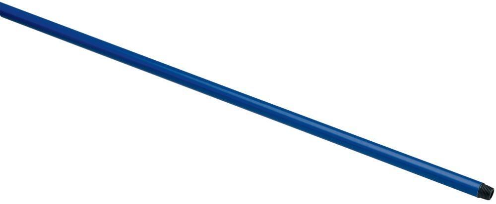 HACCP-Glasfaser-Stiel 1500x25x2 mm, Blau